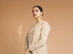 Deepika Padukone shared that she is excited about the new possibilities of AI. Deepika Padukone shared that she is excited about the new possibilities of AI.