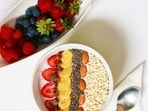 Did you know that oats contain soluble fibres? Did you know that oats contain soluble fibres?