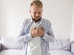 You should consult a doctor if you experience persistent acid reflux. You should consult a doctor if you experience persistent acid reflux.
