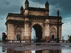 A total of 94% of Mumbaikars surveyed said their city makes they happy. A total of 94% of Mumbaikars surveyed said their city makes they happy.