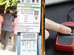 స్మార్ట్ రేషన్ కార్డులు – E-KYC తప్పనిసరి