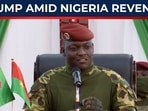 Burkina Faso’s Ibrahim Traore delivered a thunderous speech that sent waves across Africa and the diaspora. Burkina Faso’s Ibrahim Traore delivered a thunderous speech that sent waves across Africa and the diaspora.
