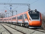 Fares for the chair car have been set at Rs1,095, while the executive class will cost  <span class='webrupee'>₹</span>2,289. 