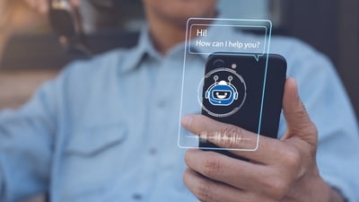 A new study reveals how chatbots and Google take completely different paths to gather online information. A new study reveals how chatbots and Google take completely different paths to gather online information.