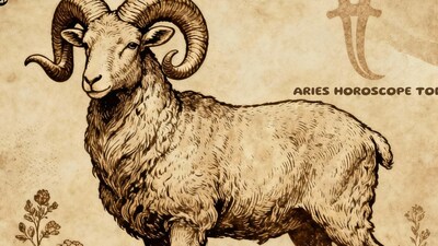 Aries Horoscope Today: Read our expert astrological predictions to find out what the stars have in store for you.