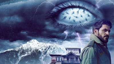Baramulla review: Manav Kaul plays the lead in this tale set in Kashmir. Baramulla review: Manav Kaul plays the lead in this tale set in Kashmir.