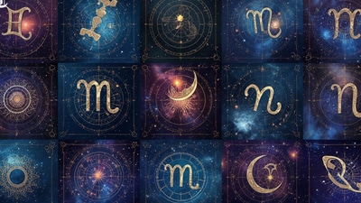 Horoscope Today: Daily astrological prediction for November 9, 2025 (Canva)