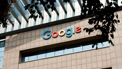In 2020, during his final year at Google, Tarifi convinced his manager to send him to Tokyo, a move that ultimately set the direction for his move. (REUTERS)