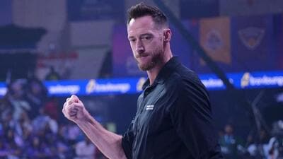 David Lee. (PVL) David Lee. (PVL)