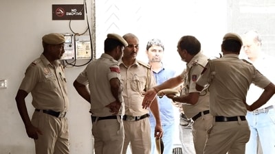 9-year-old Jaipur student’s death sparks probe after parents allege teacher ignored bullying (Representative image/HT Photo)