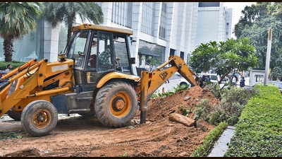 Elante’s collapse is not simply a technical violation; it exposes a mindset that treats deviation as transgression rather than transformation. (HT File Photo) Elante’s collapse is not simply a technical violation; it exposes a mindset that treats deviation as transgression rather than transformation. (HT File Photo)