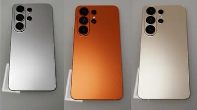 Know how Samsung Galaxy S26 Ultra 5G and Vivo X300 Pro 5G compare to each other. (x)