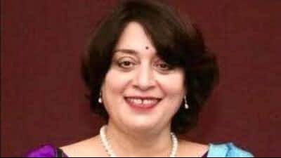Haryana financial commissioner, revenue (FCR), Sumita Misra on Saturday said the department has received a total of 2,778 applications under the paperless registry system since its launch on November 1. Haryana financial commissioner, revenue (FCR), Sumita Misra on Saturday said the department has received a total of 2,778 applications under the paperless registry system since its launch on November 1.