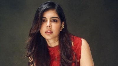 Kalyani Priyadarshan
