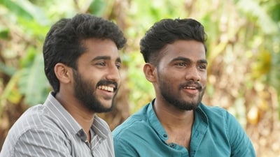 An X user compared the society in Japan and India, saying that happiness is a state of mind. (Representational image). (Unsplash) An X user compared the society in Japan and India, saying that happiness is a state of mind. (Representational image). (Unsplash)