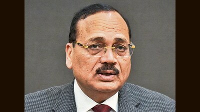 Justice Surya Kant (PTI) Justice Surya Kant (PTI)