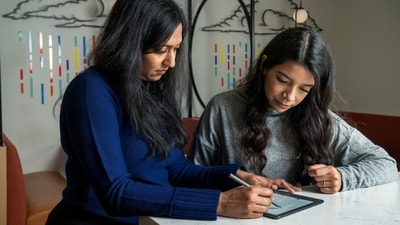 Amazon has launched Kindle Translate, an AI tool to help KDP authors publish eBooks in multiple languages. (Amazon ) Amazon has launched Kindle Translate, an AI tool to help KDP authors publish eBooks in multiple languages. (Amazon )