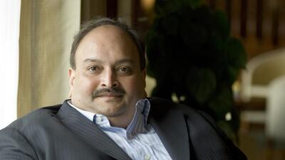 Mehul Choksi, MD , Gitanjali Group at Taj Mansingh in delhi on 3 july 2010 //photo by priyanka parashar