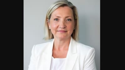 Tatiana Teppoeva worked at companies like Microsoft and Boeing. (LinkedIn) Tatiana Teppoeva worked at companies like Microsoft and Boeing. (LinkedIn)