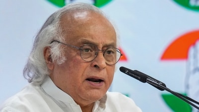 Jairam Ramesh hints PM Modi will attend G20 personally after Trump skips summit (File photo/PTI) Jairam Ramesh hints PM Modi will attend G20 personally after Trump skips summit (File photo/PTI)