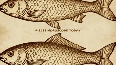 Pisces Horoscope Today: Read our expert astrological predictions to find out what the stars have in store for you.