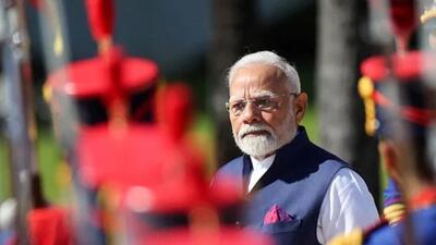 Prime Minister Narendra Modi. (File) Prime Minister Narendra Modi. (File)