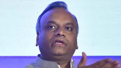 Priyank Kharge reiterated that a leaked 11-page draft that circulated in June this year. Priyank Kharge reiterated that a leaked 11-page draft that circulated in June this year.