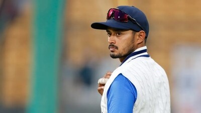 Priyank Panchal will lead India A in the three four-day 'Tests' against New Zealand A (BCCI) Priyank Panchal will lead India A in the three four-day 'Tests' against New Zealand A (BCCI)