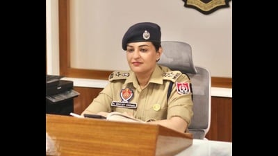 Ravjot Kaur Grewal Ravjot Kaur Grewal