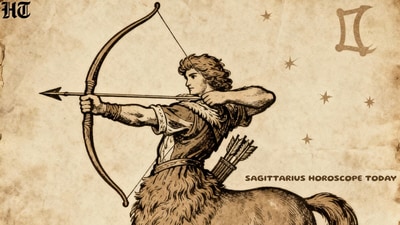 Sagittarius Horoscope Today: Read our expert astrological predictions to find out what the stars have in store for you.