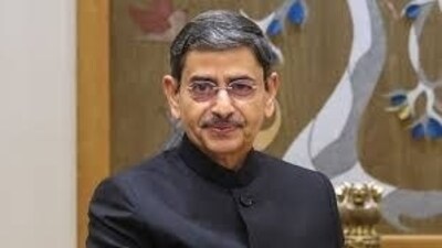 File photo of Tamil Nadu governor RN Ravi in Chennai. (HT_PRINT) File photo of Tamil Nadu governor RN Ravi in Chennai. (HT_PRINT)