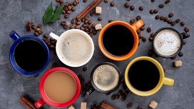 Smart hydration is all about a variety of fluids. (Picture credit: Freepik) Smart hydration is all about a variety of fluids. (Picture credit: Freepik)