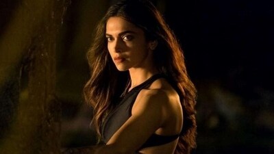 Deepika Padukone played Serena Unger in xXx: Return Of Xander Cage, which marked her Hollywood debut.