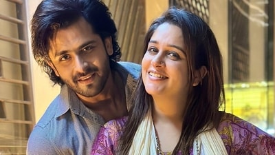 Dipika Kakar praised her husband Shoaib Ibrahim for his support amid her cancer diagnosis. Dipika Kakar praised her husband Shoaib Ibrahim for his support amid her cancer diagnosis.