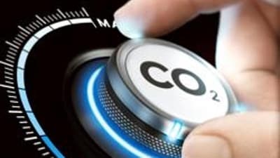 Carbon neutrality (Getty Images/iStockphoto)