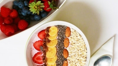 Did you know that oats contain soluble fibres? (Unsplash) Did you know that oats contain soluble fibres? (Unsplash)