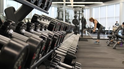 Fitness trainer Alex outlines eight workout mistakes that are straining your joints. (Unsplash) Fitness trainer Alex outlines eight workout mistakes that are straining your joints. (Unsplash)