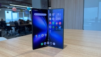 Apple may launch its first foldable iPhone next year, featuring a 24MP under-screen selfie camera.