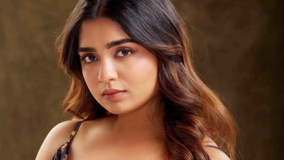 Gouri G Kishan Gouri G Kishan