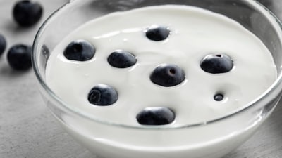Greek yoghurt is one of the supposedly high-protein foods with a catch. (Picture credit: Freepik) Greek yoghurt is one of the supposedly high-protein foods with a catch. (Picture credit: Freepik)