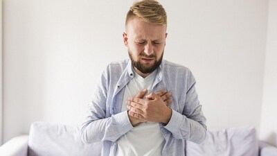 You should consult a doctor if you experience persistent acid reflux. (Pixabay) You should consult a doctor if you experience persistent acid reflux. (Pixabay)