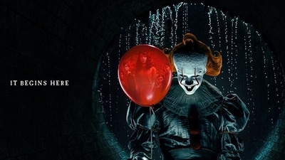 IT: Welcome to Derry episode 3 stars Bill Skarsgard. (X/@ITMovieOfficial)