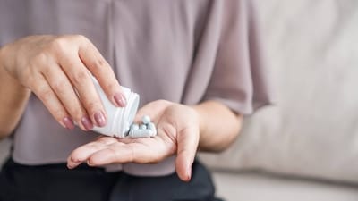 Various forms of magnesium supplements are available, each with unique properties. (Adobe) Various forms of magnesium supplements are available, each with unique properties. (Adobe)