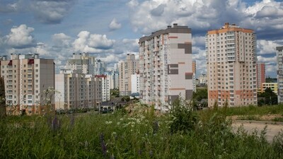 Property Guide: The sale value of the inherited property has to be split between the land and the building, since each is treated differently for calculating costs and capital gains. (Representational Image) (Unsplash ) Property Guide: The sale value of the inherited property has to be split between the land and the building, since each is treated differently for calculating costs and capital gains. (Representational Image) (Unsplash )