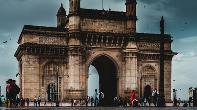 A total of 94% of Mumbaikars surveyed said their city makes they happy. (Representative image/Unsplash) A total of 94% of Mumbaikars surveyed said their city makes they happy. (Representative image/Unsplash)