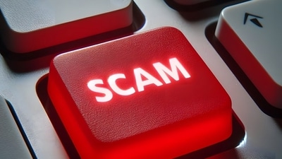 A new law in Singapore has allowed caning for convicted scammers. A new law in Singapore has allowed caning for convicted scammers.