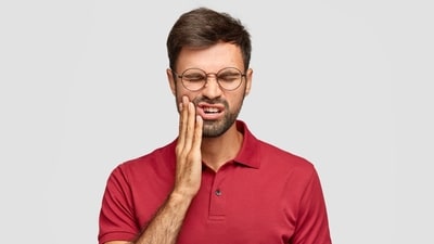 There are many invisible risks of a missing tooth. (Picture credit: Freepik) There are many invisible risks of a missing tooth. (Picture credit: Freepik)