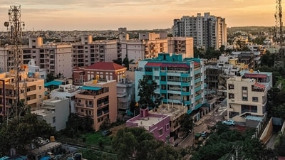 Karnataka’s new B-Khata to A-Khata conversion scheme saw only 1,169 applications in the first week, according to the Greater Bengaluru Authority. (Representational Image) (Unsplash ) Karnataka’s new B-Khata to A-Khata conversion scheme saw only 1,169 applications in the first week, according to the Greater Bengaluru Authority. (Representational Image) (Unsplash )