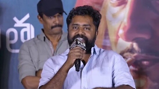 రామా నాయుడు స్టూడియో నా ఇల్లుగా మారింది, రానా నటన సర్ప్రైజ్ చేస్తుంది.. తమిళ డైరెక్టర్ సెల్వమణి సెల్వరాజ్ కామెంట్స్