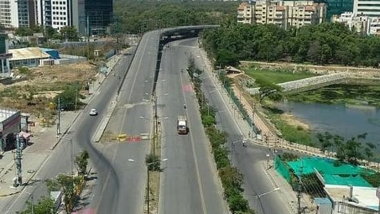 Project officials say that land acquisition for Phase 1 is nearing finalisation. (Representational Image) (PTI Photo)